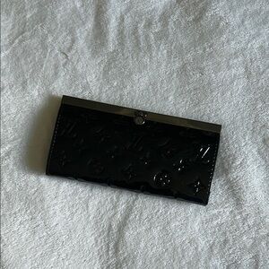 Black Clutch